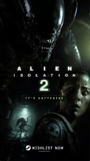 The Xenomorph Is BACK! 👽 | Alien: Isolation 2