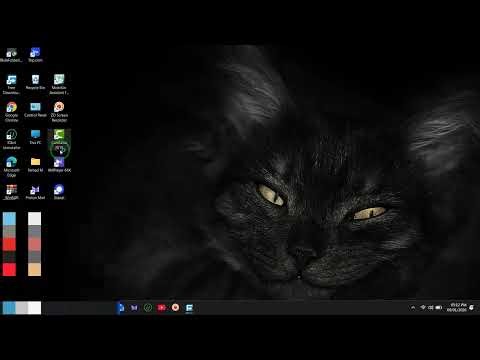 how to fix multi open windows on windows notepad/ note writer