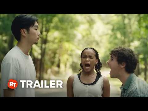 It Ends Trailer #1 (2026)