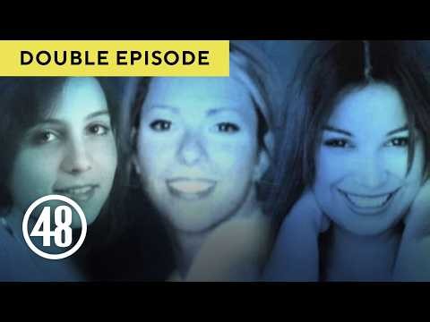 How "48 Hours" helped crack the "Hollywood Ripper" case (Part 1 & 2) | Full Episodes