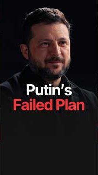 ZELENSKYY ON THE DAY RUSSIA INVADED UKRAINE