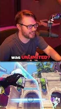 There's always an unspoken agreement between two Ramattra players