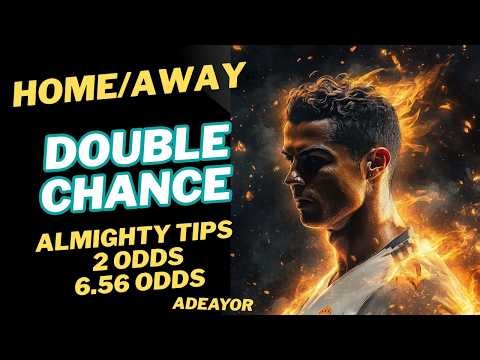 Master of Double Chance Betting Strategy | The Era of Consistent Winning Revealed‎