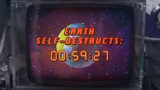 It Is The End of The World - Alien Deception and Great Reset!