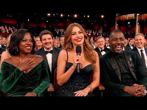 Nobody Is SAVAGE In Broken English As Sofia Vergara