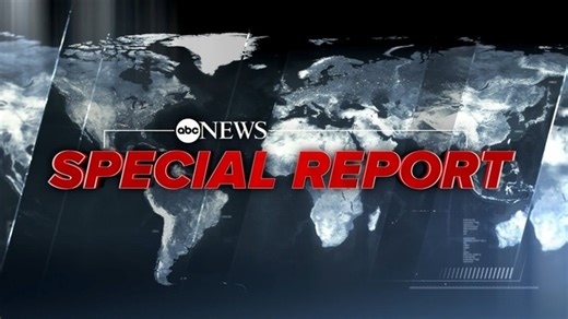 'Absolute chaos': Gunman charges White House Correspondents' Dinner checkpoint with Trump inside