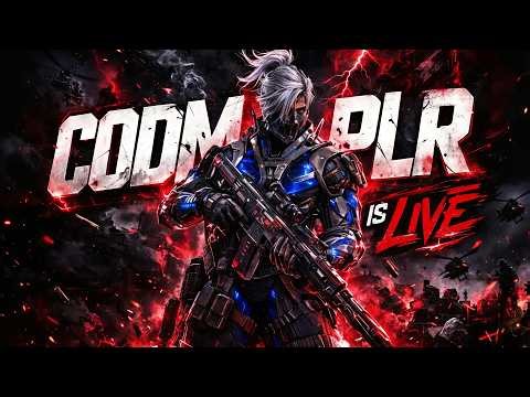 🔴 Road to 1k Subs! | CODM LIVE GAMEPLAY From Mars 🚀 | CALL OF DUTY MOBILE LIVE