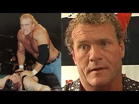 Sid Reviews his time in ECW