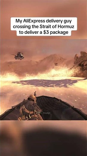 Call of Duty Modern Warfare 2 is Becoming Real Life