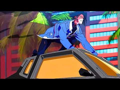 Cyberpunk Edgerunners S2E10 (2026) | Ending Scene Recap | D Defeats Talia