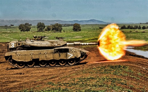 Modern Tanks Are Too Expensive to Win the Next War