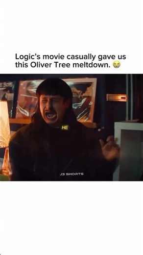 My first acting role in Paradise Records dropped yesterday! Should I quit music and be an actor now?