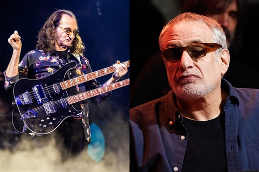Are Rush Steely Dan fans? We asked them