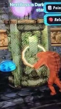 Fighting with charmcaster Ben 10 Alien Force vilgax Attacks #Ben 10 game