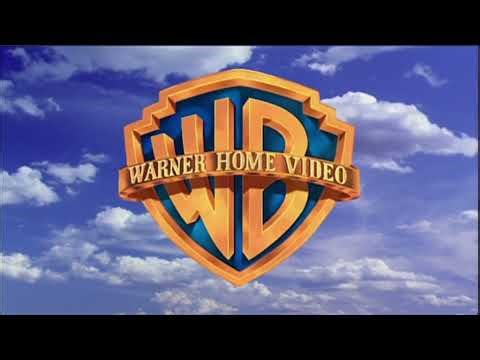 Warner Home Video Logo History REMASTERED