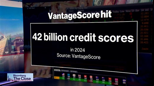 VantageScore CEO: Mortgage, housing industry in crisis