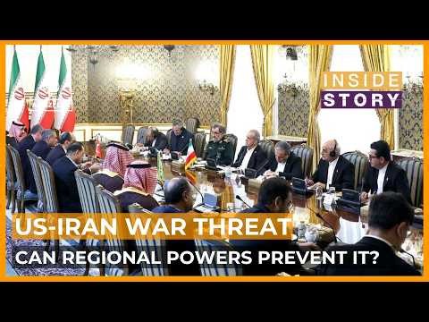 Will players in the Gulf establish a new security framework? | Inside Story