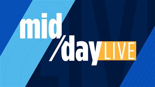 ABC7 News Midday Live at 11am - October 30, 2026