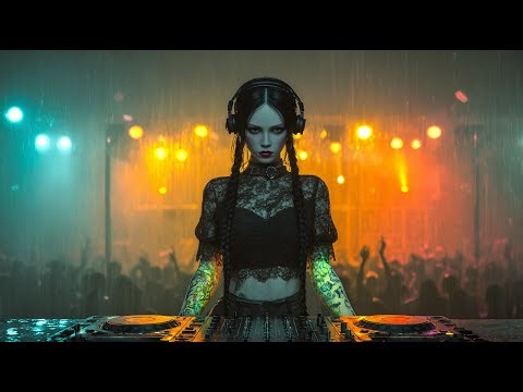 Hypnotic Dark Descent | Subterranean Reactor Pressure Ritual