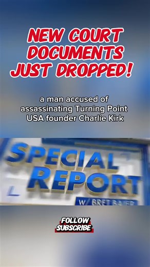 New court developments are emerging in a case involving an alleged plot connected to Charlie Kirk, after a previously sealed transcript was released by the court. The newly unsealed material is now drawing national attention as legal proceedings continue. According to reporting, the transcript stems from court hearings related to an ongoing criminal case. Officials emphasize that the allegations outlined in court documents remain subject to the judicial process, and no conclusions should be draw