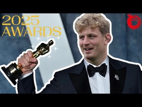 🏆ARE THESE THE BEST PLAYERS IN THE COUNTRY? 2025 END-OF-YEAR WELSH RUGBY AWARDS! | DragonSports