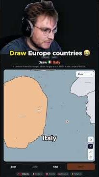 Geography expert 💀