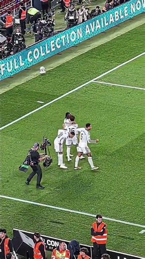MBAPPE GOAL vs BARCELONA IN EL CLASICO 2026 🔥😱