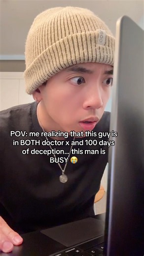 Doctor X: Mafia in White & 100 Days of Deception Kdrama! 😭 #shorts