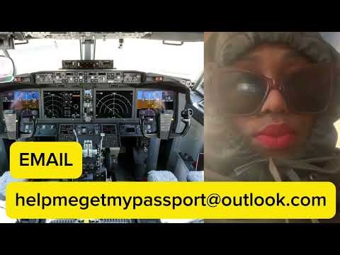 The Passport Office Decatur - Monday December 29 2025