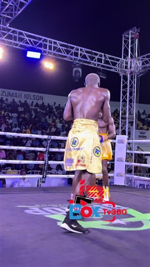 Memorable Knockout Moments in Boxing