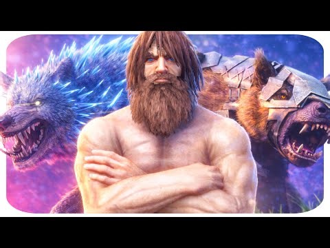 ANOTHE SUNNY DAY IN ARK FJORDUR 🌞 - Episode 02 | ARK Survival Evolved | Multiplayer Hindi