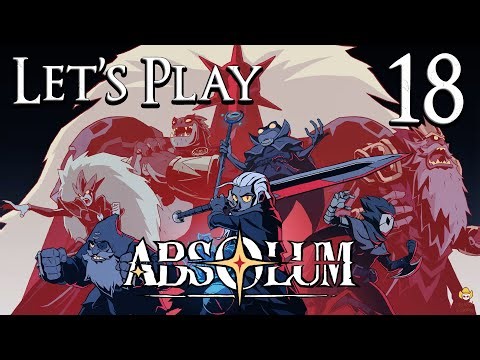 Absolum - Let's Play Part 18: The REAL Final Boss