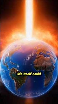 The Deadliest Explosion in Space