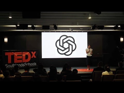 Scrolling in utopia | Bella Pengpeng Xing | TEDxSouthlandsSchools