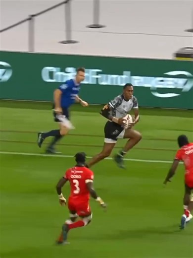 It was a masterclass performance from the Fiji 7s in Singapore last year. The team will be out to defend their crown👑 this weekend. Watch all Fiji men's and women's matches LIVE on FBC T📺V this weekend 🏉🏉🏉 #HSBCSVNSSeries #HSBCSVNS #Fiji #FBCTV #FBCSports #FijiAirwaysFijiana7s #FijiAirwaysFijian7s #FijiMens7s #FijiWomens7s #singaporesvns See less See less | FBC Sports