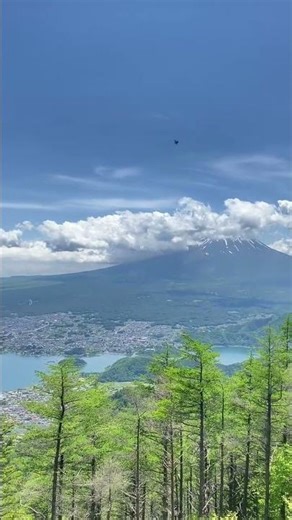 Mount Fuji Like You've Never Seen It — Japan's Most Iconic View
