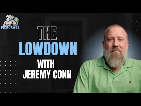 College Football Picks and Predictions 1/1/26 : The Lowdown With Jeremy Conn