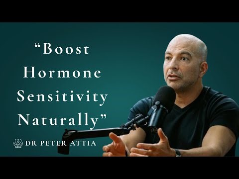 How Exercise Boosts Hormone Sensitivity Without Increasing Hormone Levels