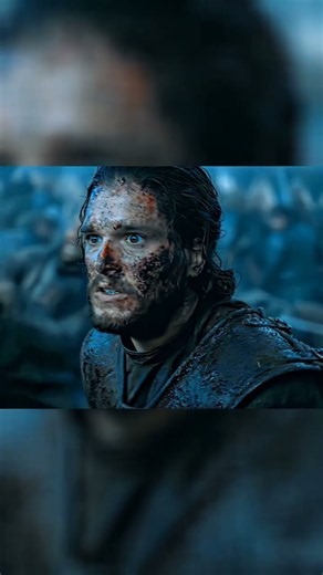 The only man who could stop the Night King 💀❄️ #gameofthrones #jonsnow #winteriscoming