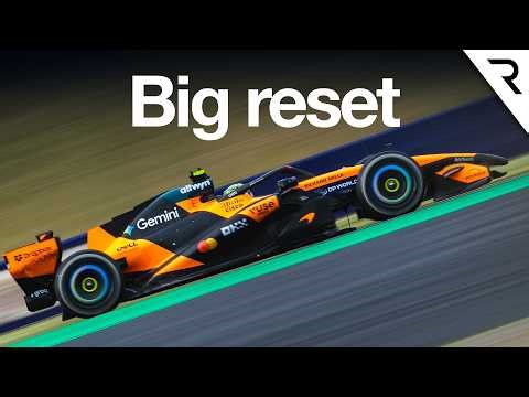 All new cars? 6 ways F1 will be different on Miami return