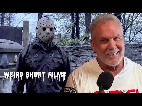 C J Graham Interview | Friday the 13th Part VI: Jason Lives