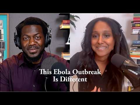 Is This Ebola Outbreak a Global-Health Failure?