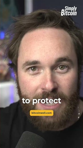 Bitcoin Price is IRRELEVANT: IT'S ABOUT FREEDOM