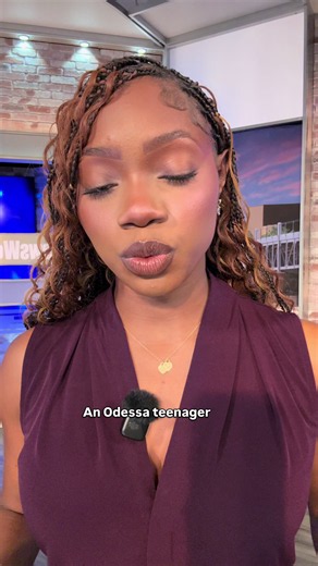 A 16-year-old in Odessa, Texas, has been sentenced to three concurrent life terms in prison after pleading guilty to the murders of a mother and her two children.