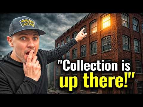 YOU Decide What This Collection Is Worth…