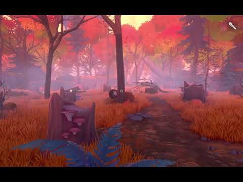 Olga - Episode 1