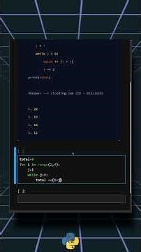 Python Coding Challenge ID 01211125