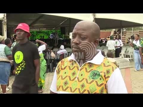 Jacob Zuma to deliver Solomon Mahlangu Lecture in Mamelodi