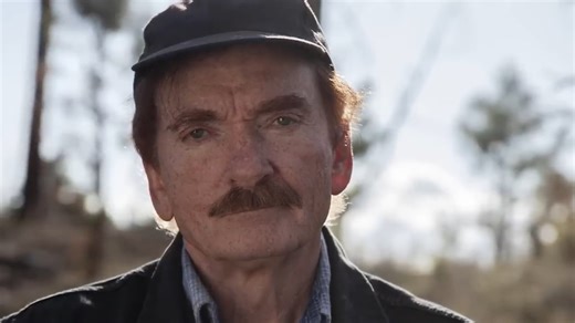 This man vanished after seeing a UFO then came back 5 days later