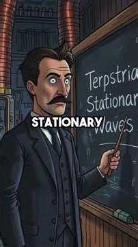 Tesla's Secret Weapon Caused the Most Mysterious Explosion in History